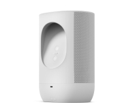 Sonos MOVE Biały - 578416 - zdjęcie 5